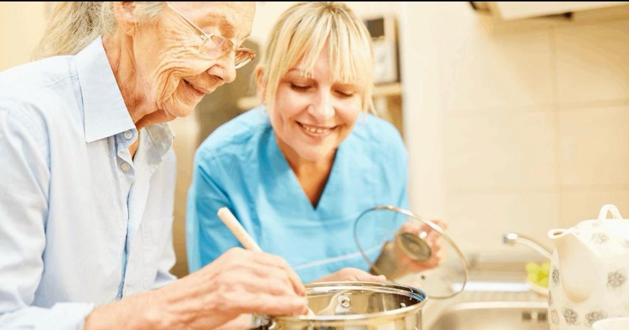 24/7 residential support